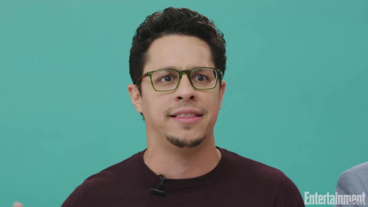 'Baker and the Beauty' Brings Two Different Worlds Together