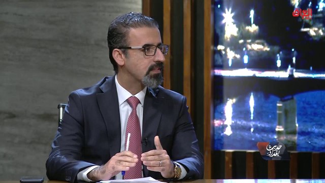 عضو مجلس النواب ريبوار طه يوضح أسباب عدم الرضا عن حكومة علاوي