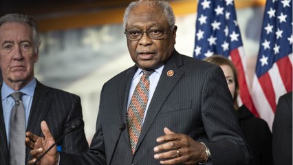 Clyburn Trying To Create Surge For Biden