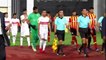 But de Benguit : Zamalik vs Es Tunis (3-1)