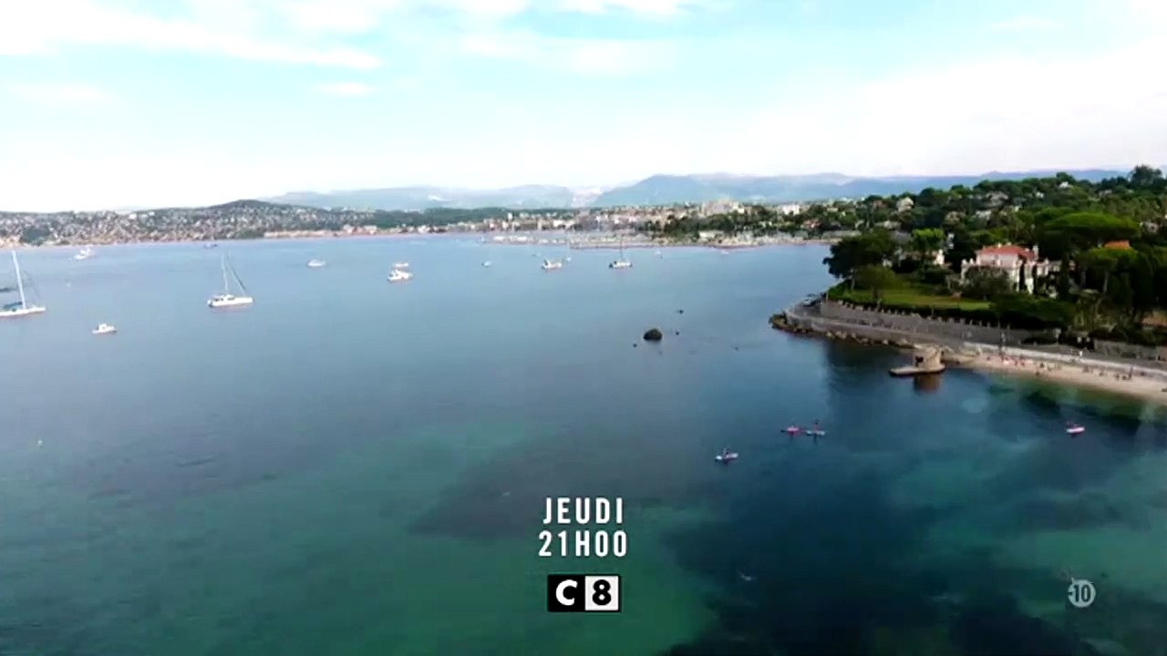 Enquête sous haute tension