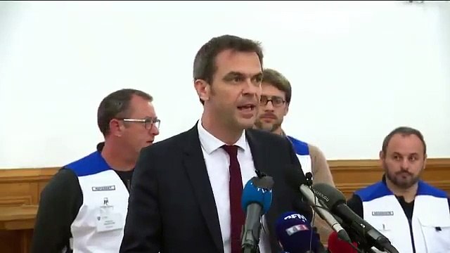 Virus - Le nombre de cas est porté à 57 ce soir mais il n'y aucun nouveau décès (Ministre de la Santé)