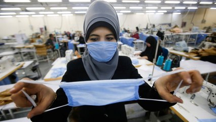 Coronavirus: Iraqis seem unwilling to heed new restrictions