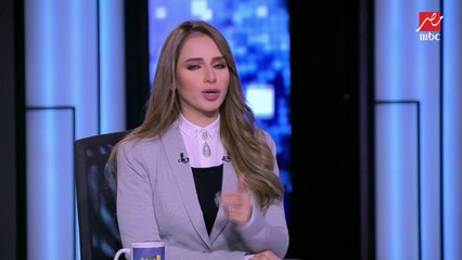 داليا مصطفي تروى كواليس عملها فى طباخ الرئيس وكيف ترى وفاة الرئيس مبارك