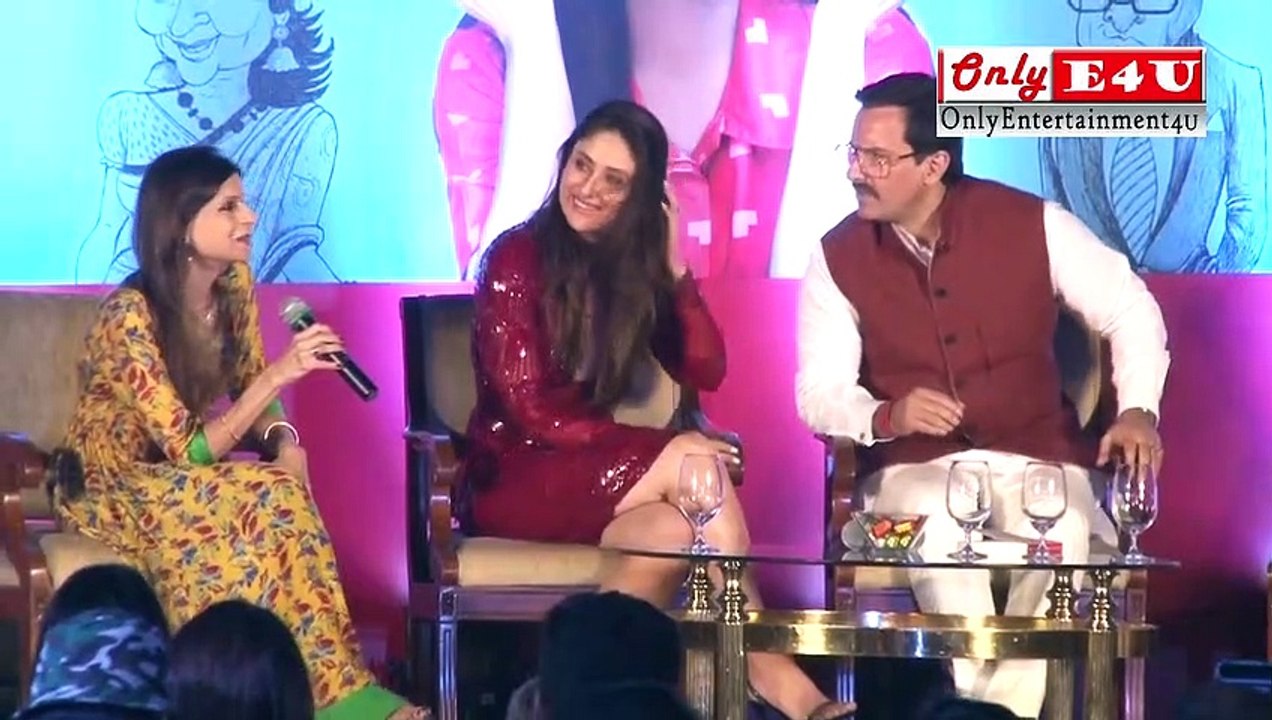 फिल्मों से दूर करीना की बड़ी ननद के हाथ में पटौदी फैमिली की सारी प्रापर्टी!