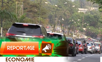 Transport et aménagement urbain : Rentrée officielle de la 1ère promotion de Master professionnel