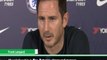 Kepa relationship 'fine' but I can't keep everyone happy - Lampard