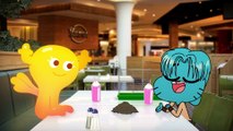 Gumball | Yük 2 | Cartoon Network Türkiye