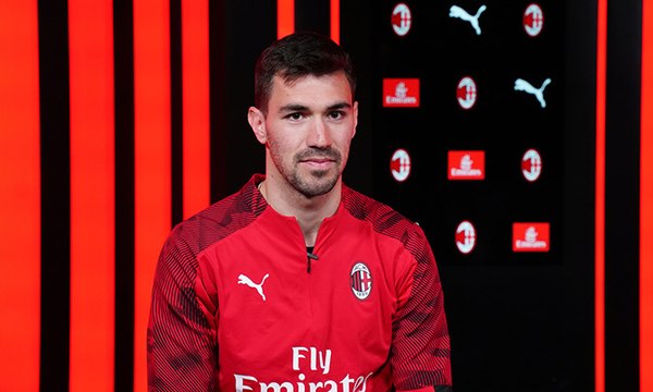 Romagnoli: Prontos para dar tudo e muito mais