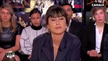 César - Des manifestants tentent de forcer le passage sur le tapis rouge provoquant l'intervention des forces de l'ordre - Vidéo