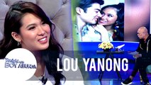 Lou clarifies that she and Andre are still together | TWBA