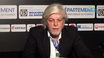 ATP - Marseille 2020 - Jean-François Caujolle : 