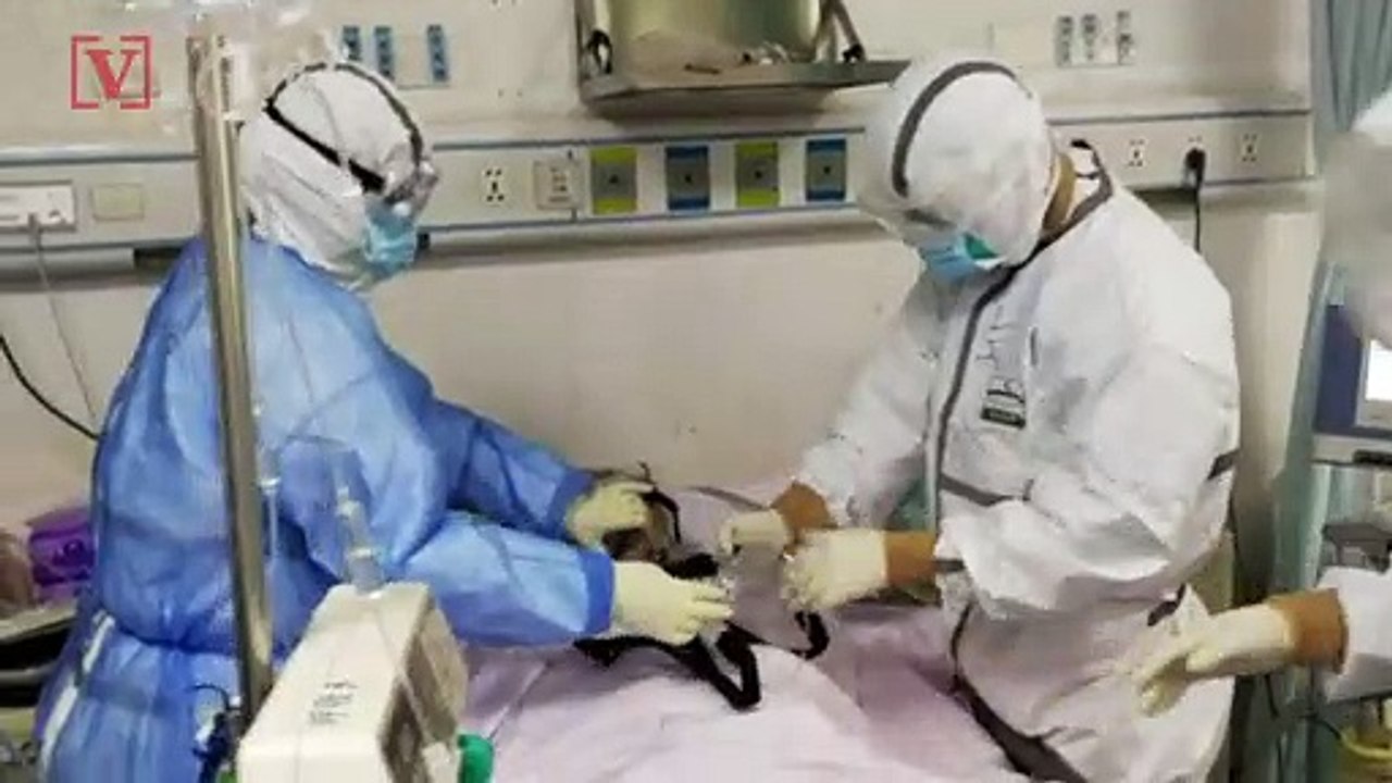 Coronavirus Lead Factor for Bank of America’s Prediction of Worst Global Economy Since Recession