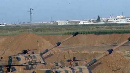 تأكيد تركي بتحديد مواقعهم بإدلب ونفي روسي.. من قتل الجنود الأتراك؟