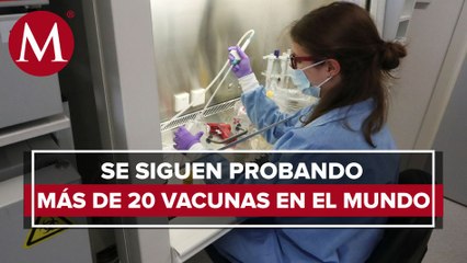 OMS aumenta a "muy elevada" la amenaza por coronavirus