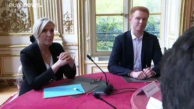 Coronavirus, Macron: frontiera con Italia resta aperta . Ma altrove è blocco
