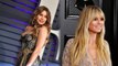 Sofia Vergara and Heidi Klum Join 'America's Got Talent'