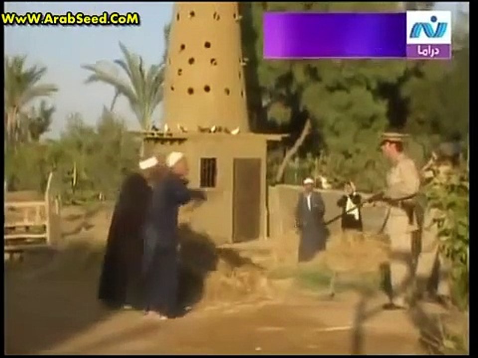مسلسل  |  فارس بلا جواد  محمد صبحي  |  الحلقة...