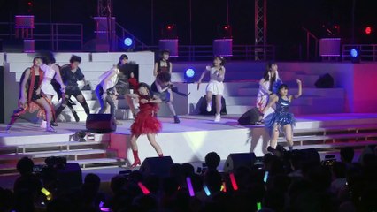 BEYOOOOONDS - Atsui!