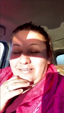 Une femme croit accompagner ses enfants à l’école… mais elle les a en fait oubliés à la maison