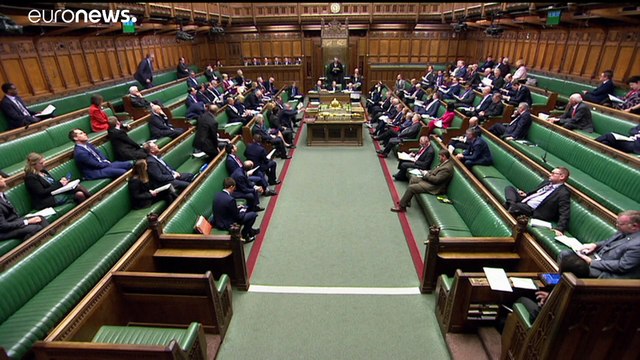 Nach Brexit: London drängt auf Abkommen bis zum Sommer