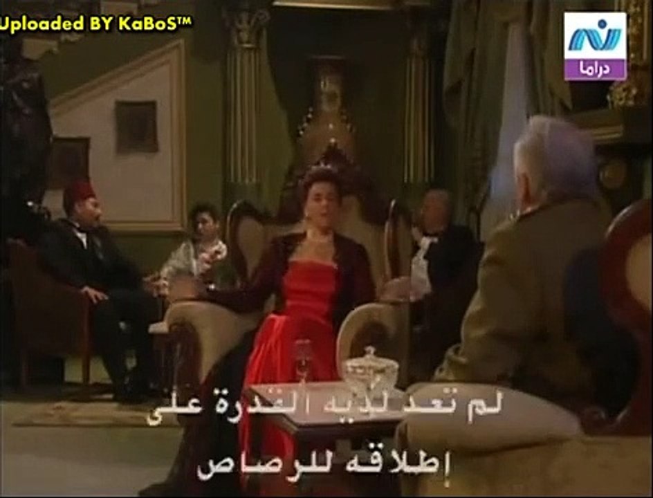 مسلسل  |  فارس بلا جواد  محمد صبحي  |  الحلقة...
