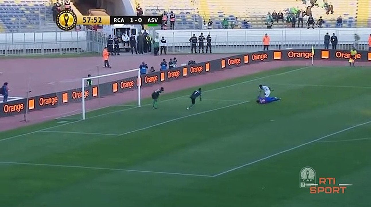 Football | ldc caf : Les affiches des quart de finales