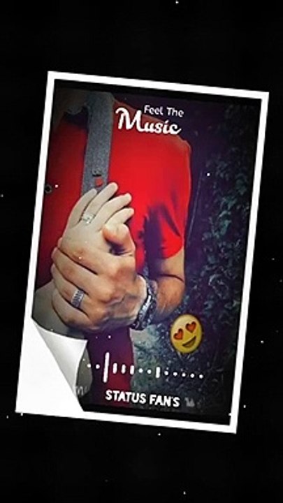 New Black screen whatsapp status video 2019 -- New Full Bass DJ remix whatsaap status video 2019