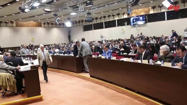 ردود الفعل الشعبية والسياسية حول حكومة علاوي الجديدة في تقرير خاص من حديث بغداد