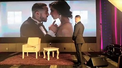 Peewee presenta su nueva canción 'Más que sexo'