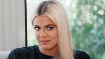 Khloe Kardashian Reacts To Fans Mocking Her Love Life & New Febreze Ad