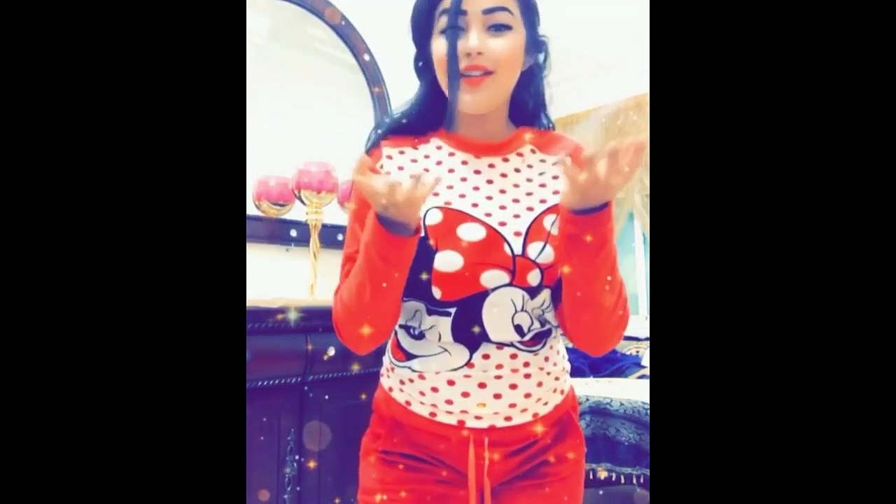 جميلات تيك توك مغربي