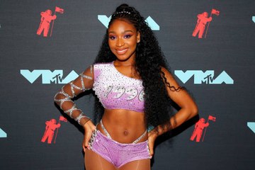 Normani Addresses Camila Cabello's Past Racist Posts
