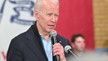 Biden Gets Fundraising Boost