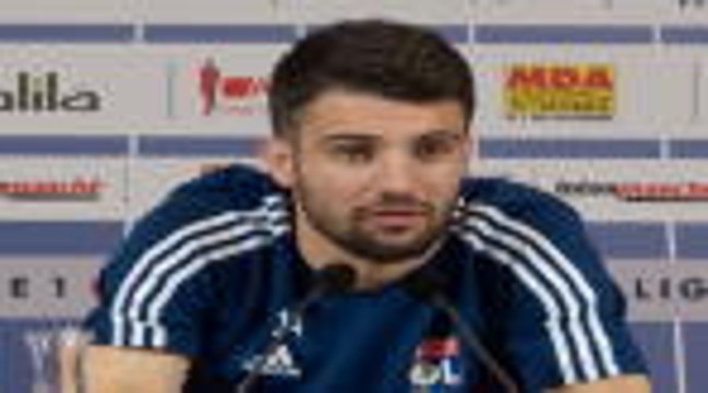 27e j. - Dubois : “On veut effacer notre match de l’aller”