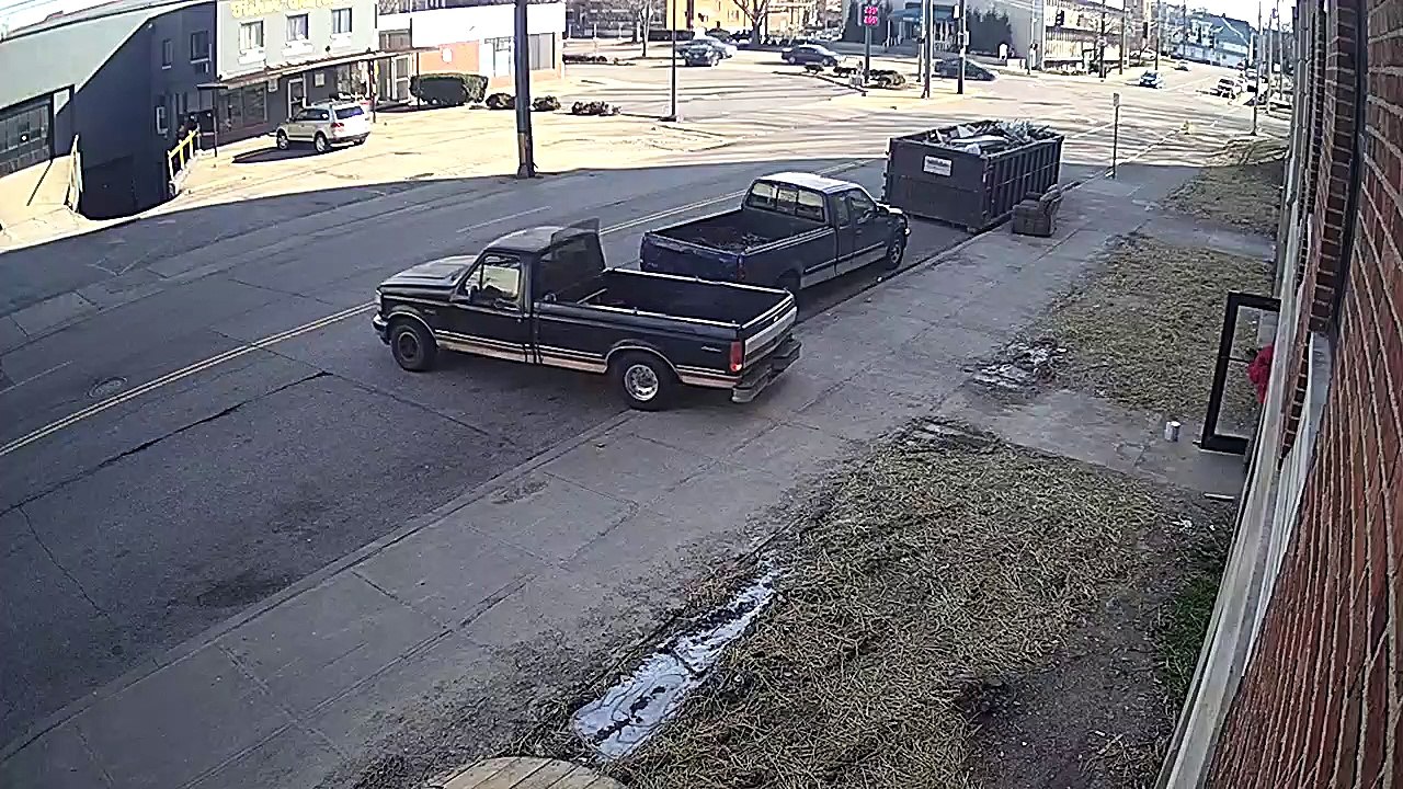 Mistakes Made on Moving Day