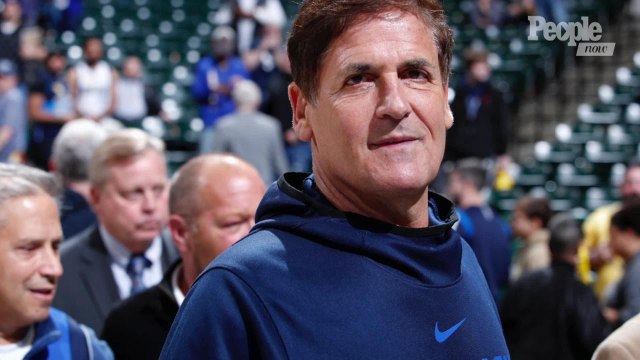 Mark Cuban Opens Up About His Parenting Style and the Importance of a Strong Work Ethic