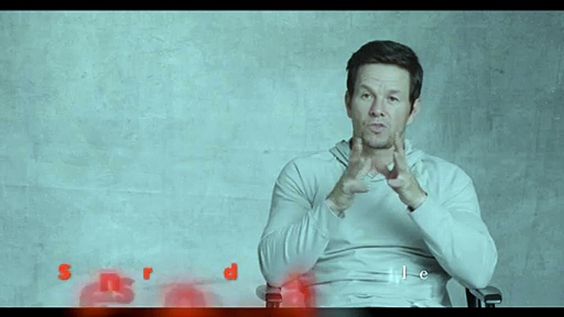 Spenser Confidential Movie - Mark Wahlberg - video Dailymotion