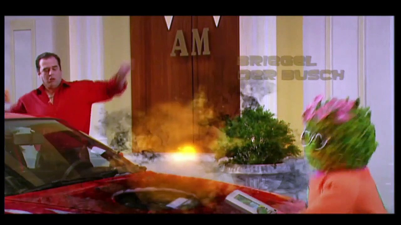 46. Spieleabend - Bernd das Brot Staffel 3