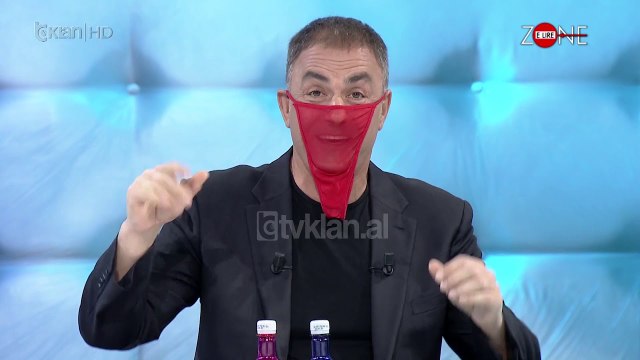 Striptistet i sjellin “masat” Arian Canit per koronavirusin