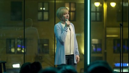 Женский Stand Up (1 сезон: 5 выпуск) [2020