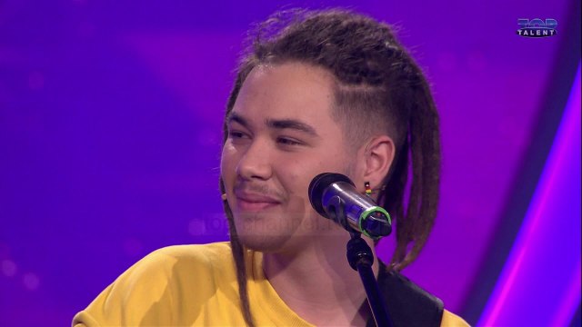 Bob Marley në zërin e Nik Burimit, version unplugged