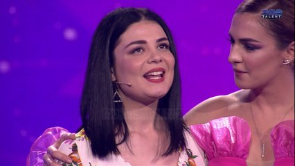 Olti Curri dhe Hervin Çuli në sfidë kërcimi me njëri-tjetrin