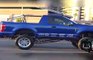 Lifted Trucks at the SEMA Show Cruise 2019 - See and hear dozens of lifted trucks as they parad...
