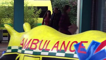 Hollyoaks 28th February 2020