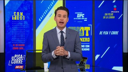 Se intensificarán medidas en CDMX por coronavirus #COVID19