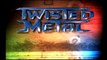 Twisted Metal 1 Credits - PSX/PS1 games