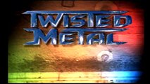 Twisted Metal 1 Credits - PSX/PS1 games