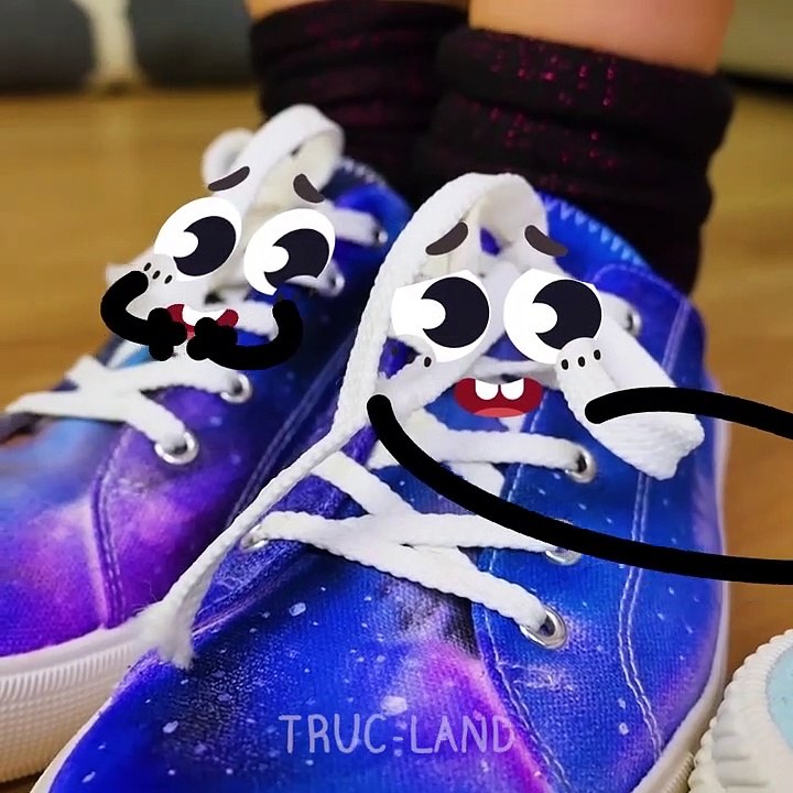 De nouvelles aventures pour nos folles petites choses - Truc-land