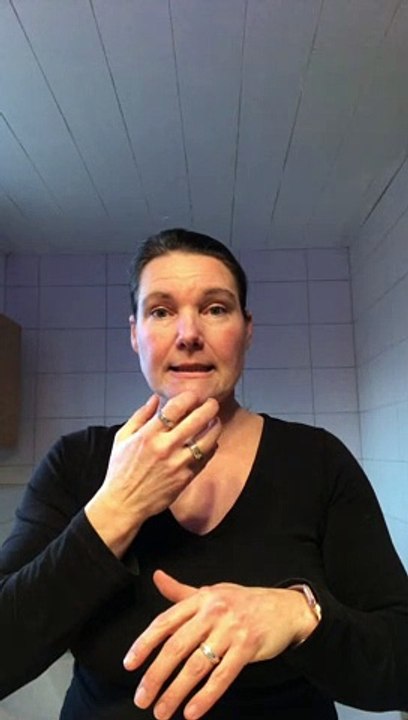 Astrid Franke liest am 19.3.2020 in der Stadtbibliothek Flensburg